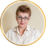 Чернова Марина Владимировна-психолог,врач высшей категории